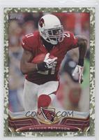 Patrick Peterson #/399