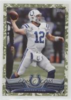 Andrew Luck #/399