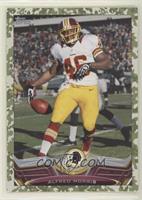 Alfred Morris #/399