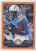 Malcom Floyd #/82