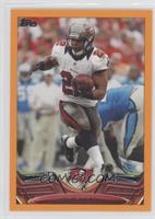 Doug Martin #/82