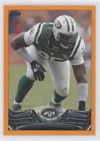 Muhammad Wilkerson #/82