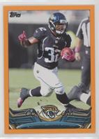 Maurice Jones-Drew #/82