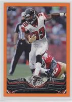 Steven Jackson #/82