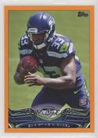 Christine Michael #/82