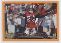 Thomas DeCoud #/82