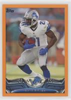 Reggie Bush #/82