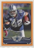 Jason Witten [EX to NM] #/82