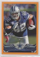 Jason Witten #/82