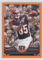 Tyler Eifert #/82