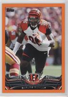 Carlos Dunlap #/82