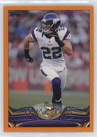 Harrison Smith [EX to NM] #/82