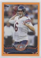 Jay Cutler #/82