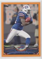 Leodis McKelvin #/82