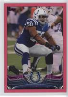 Jerrell Freeman #/399