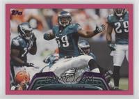 DeMeco Ryans #/399