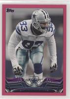 Anthony Spencer #/399