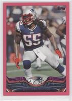 Brandon Spikes #/399