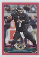 Chad Henne #/399