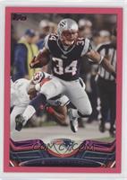 Shane Vereen #/399