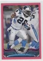 Jonathan Stewart #/399