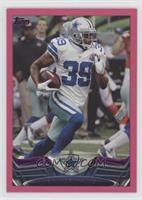 Brandon Carr #/399