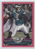 Nick Foles #/399