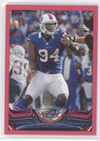 Mario Williams #/399