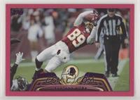 Santana Moss #/399