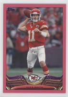 Alex Smith #/399