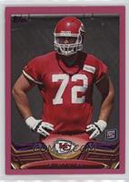 Eric Fisher #/399