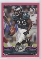 LeSean McCoy #/399