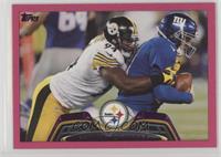 Lawrence Timmons #/399