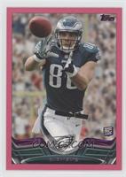 Zach Ertz #/399