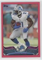 Reggie Bush #/399