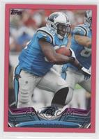 Mike Tolbert #/399