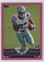 Terrance Williams #/399