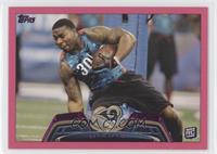 Zac Stacy #/399