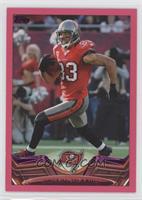 Vincent Jackson #/399