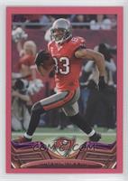 Vincent Jackson #/399