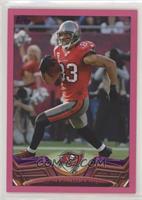 Vincent Jackson [EX to NM] #/399