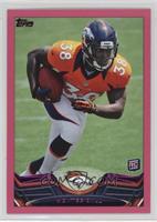 Montee Ball #/399