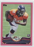 Montee Ball #/399