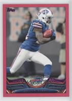 Leodis McKelvin #/399