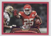 Jamaal Charles #/399