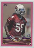 Alex Okafor #/399