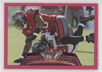 Ronde Barber #/399