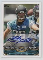 Luke Joeckel