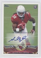 Andre Ellington