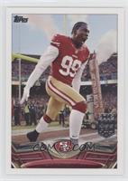 All-Pro - Aldon Smith